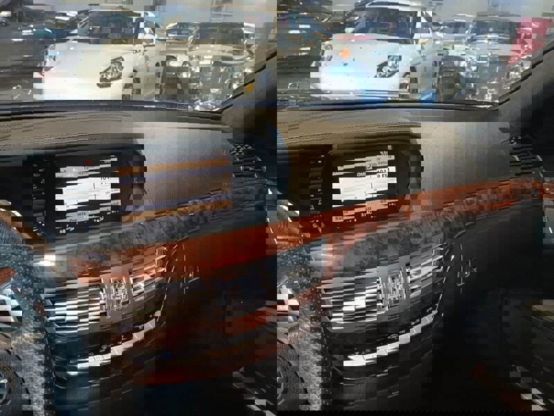 Used 2008 Mercedes-Benz S 63 AMG image 12