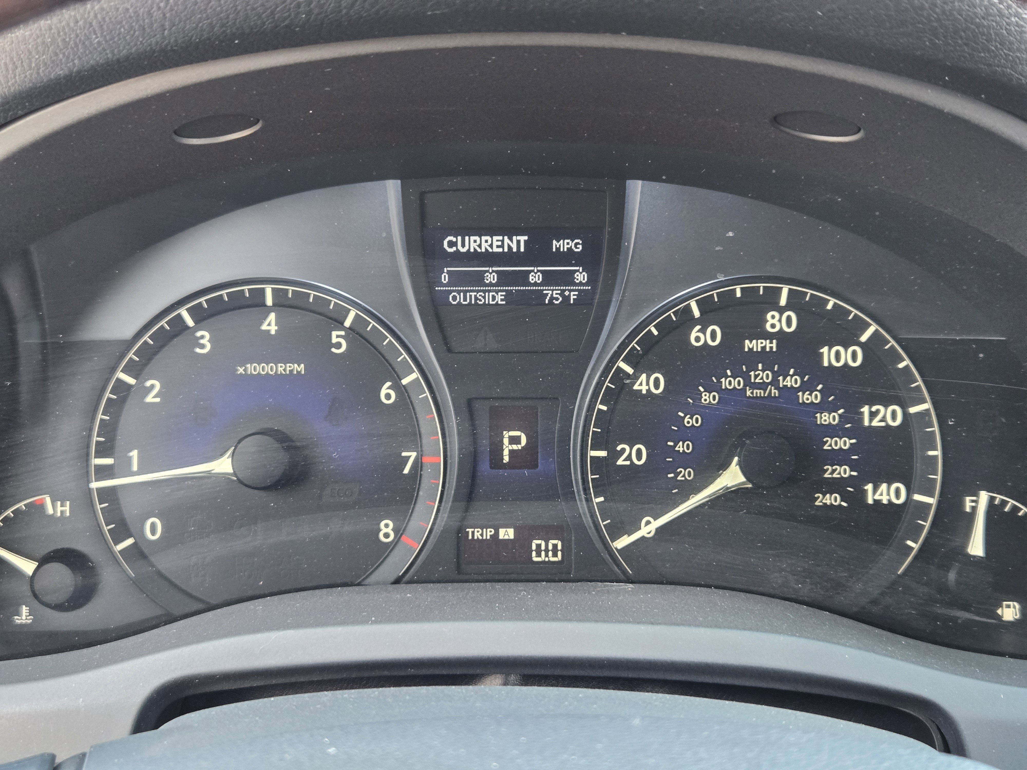 Used 2011 Lexus RX 350 2WD w/ Premium Pkg image 20