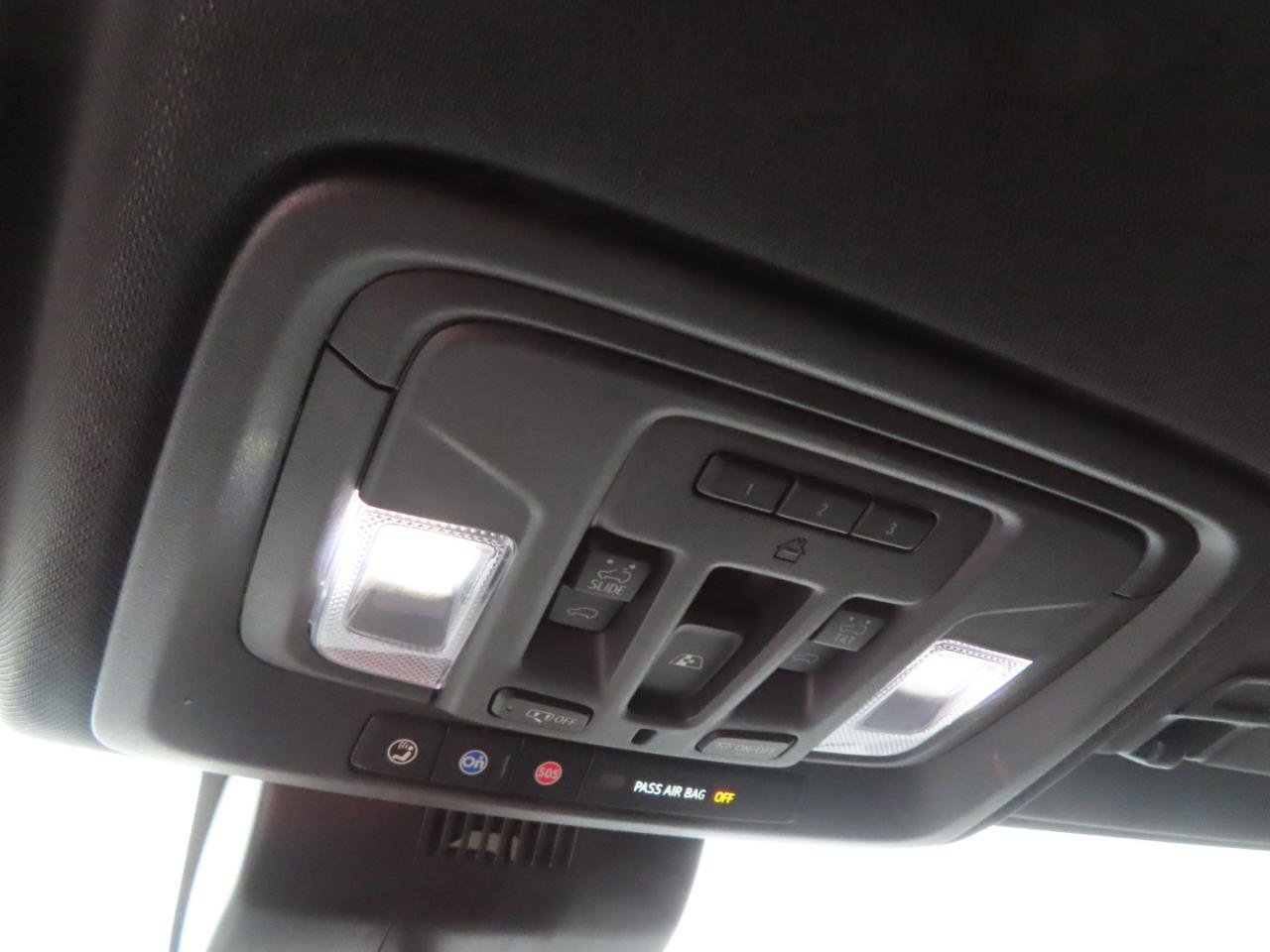 Used 2024 GMC Sierra 2500 AT4 w/ AT4 Premium Plus Package image 42