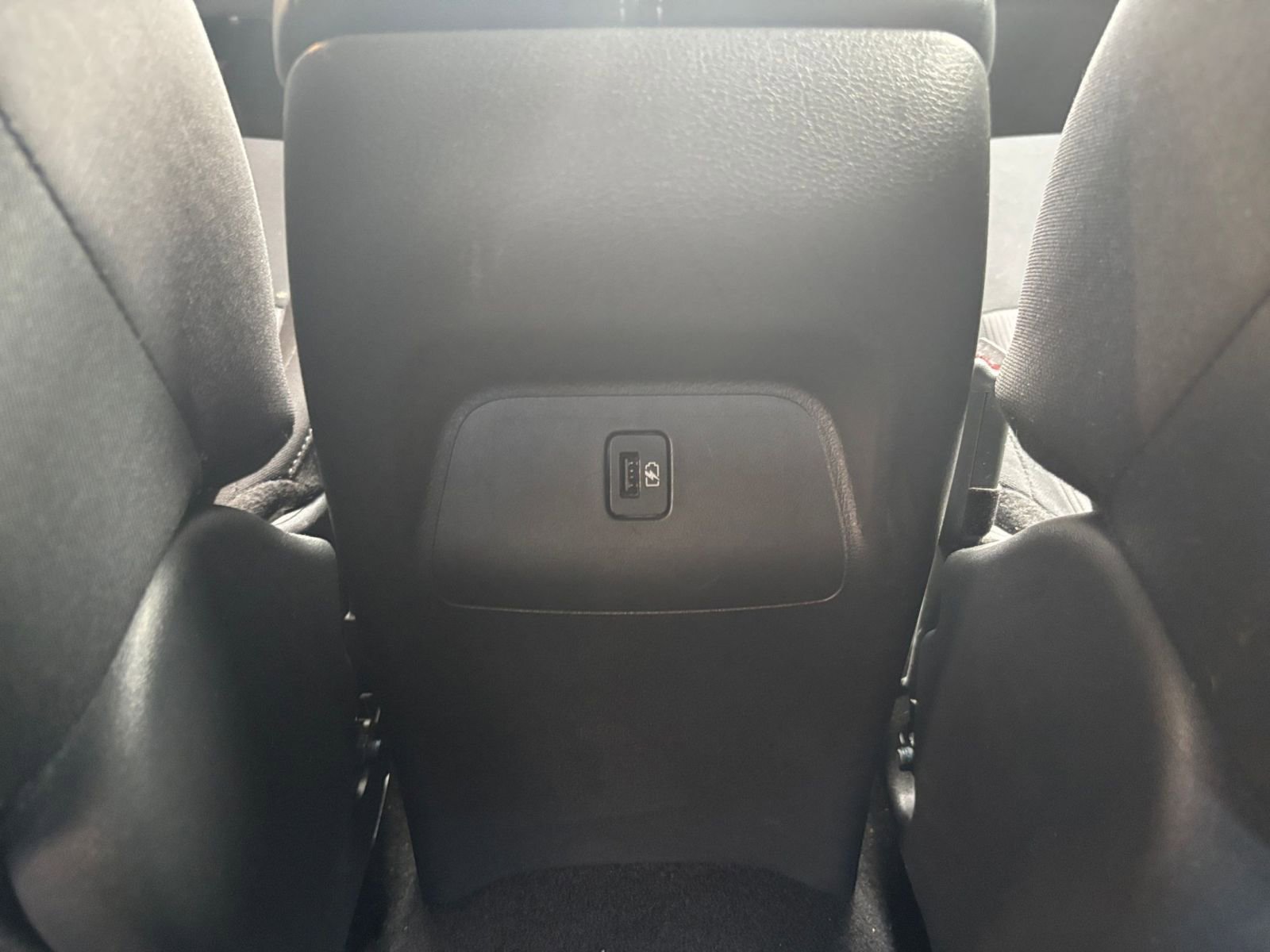 Used 2024 Nissan Sentra SV FWD image 22