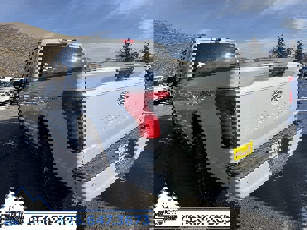 New 2025 Ford F150 Lightning Flash image 34