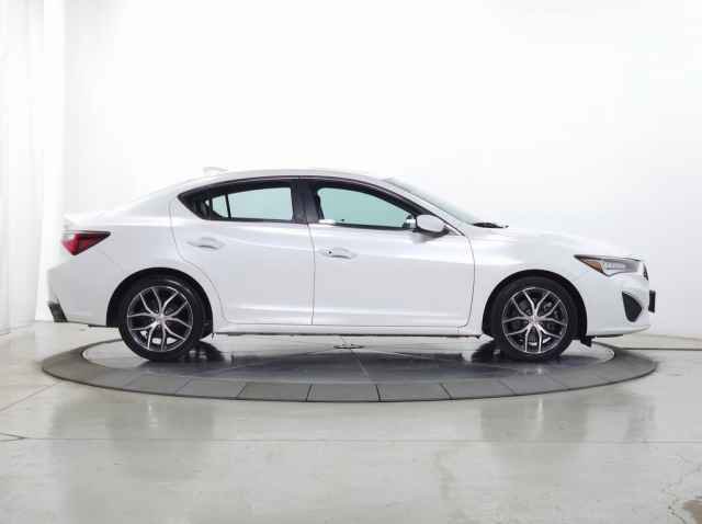 Used 2019 Acura ILX w/ Premium Package image 12