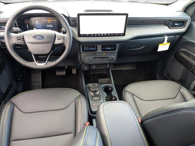 New 2026 Ford Maverick Lobo image 13