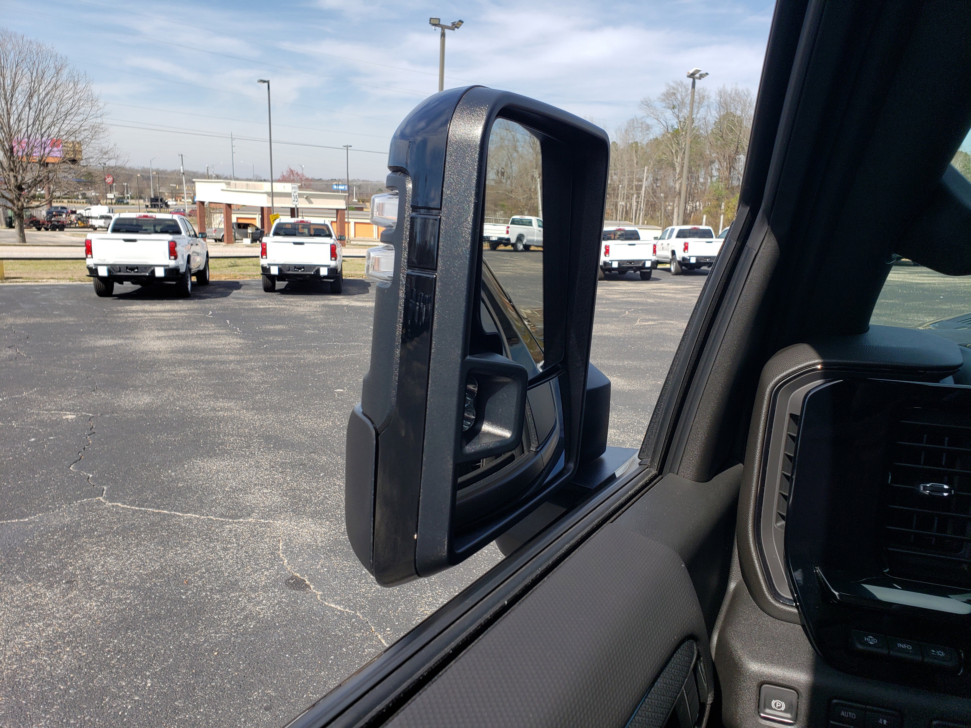 Used 2026 Chevrolet Silverado 2500 ZR2 image 12