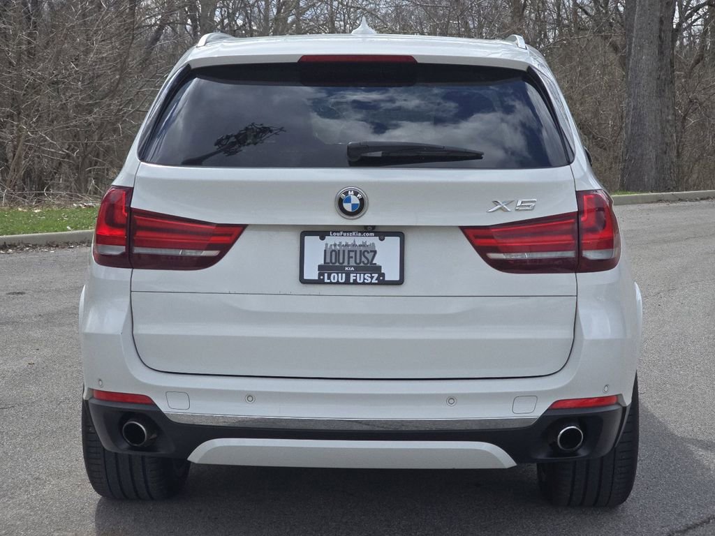 Used 2017 BMW X5 xDrive35i image 14