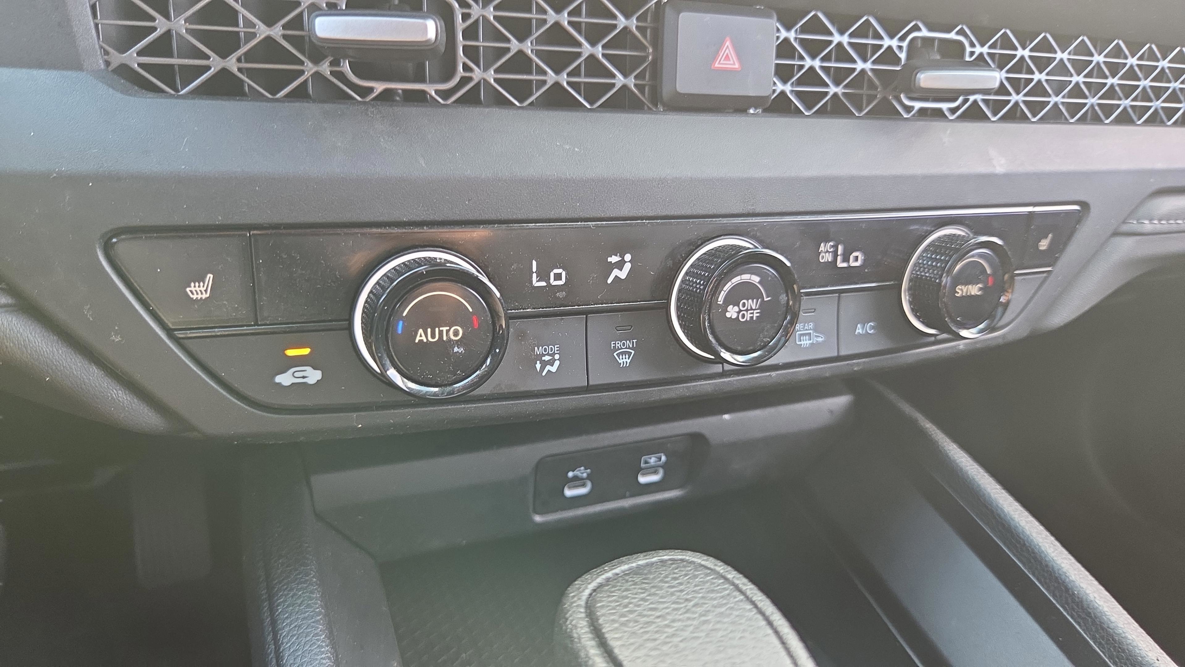 Used 2023 Honda Accord EX image 26