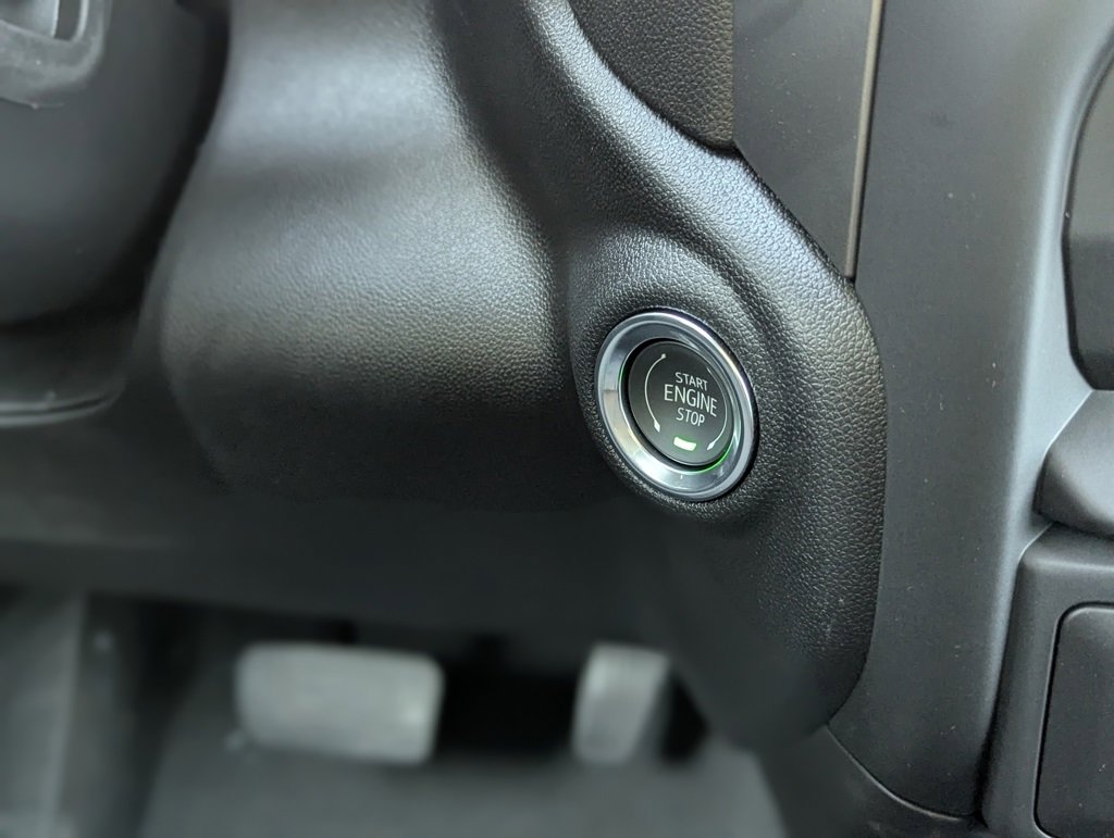 New 2026 GMC Sierra 1500 Pro w/ Graphite Edition image 24