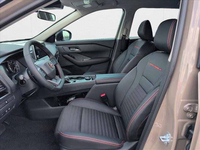 New 2026 Nissan Rogue SV image 14