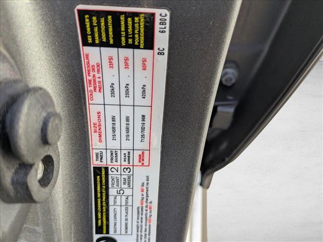 Used 2022 Nissan Sentra SR w/ SR Premium Package image 14