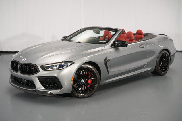 Used 2023 BMW M8 Competition