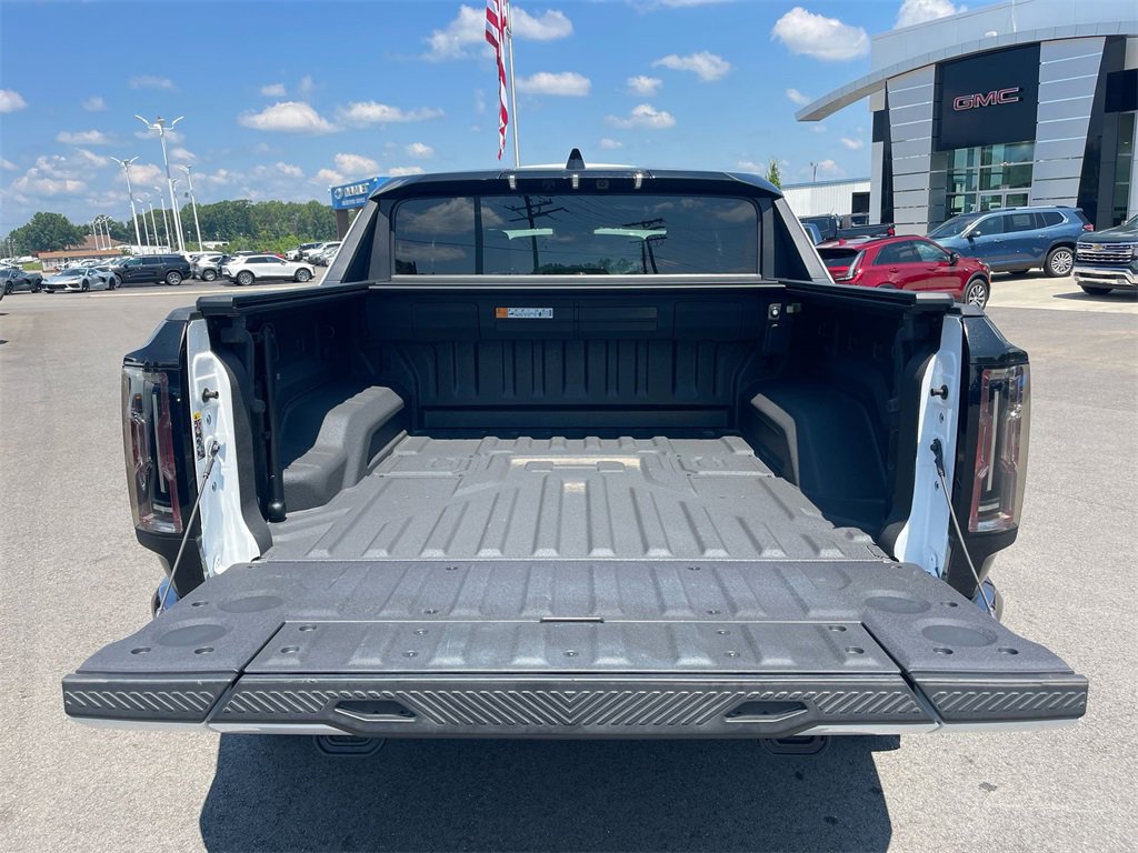 Used 2023 GMC Hummer EV Edition 1 image 31