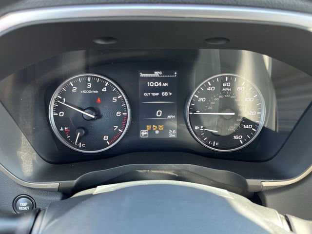 New 2026 Subaru Ascent Limited AWD/4WD image 12