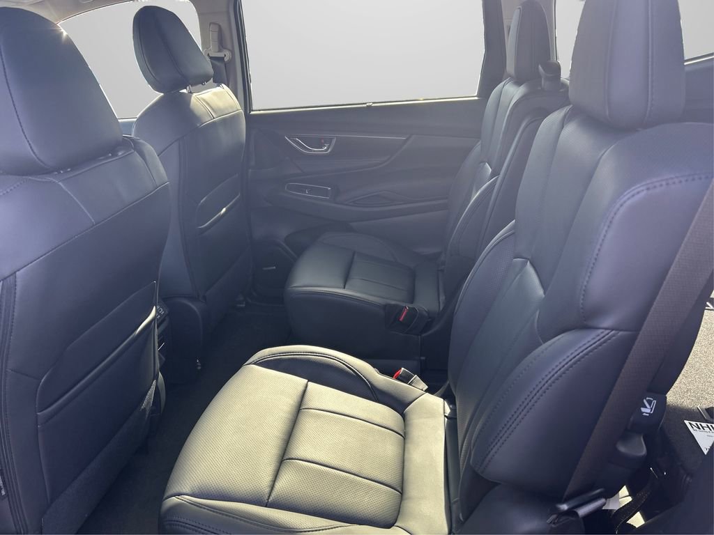 New 2026 Subaru Ascent Touring image 10