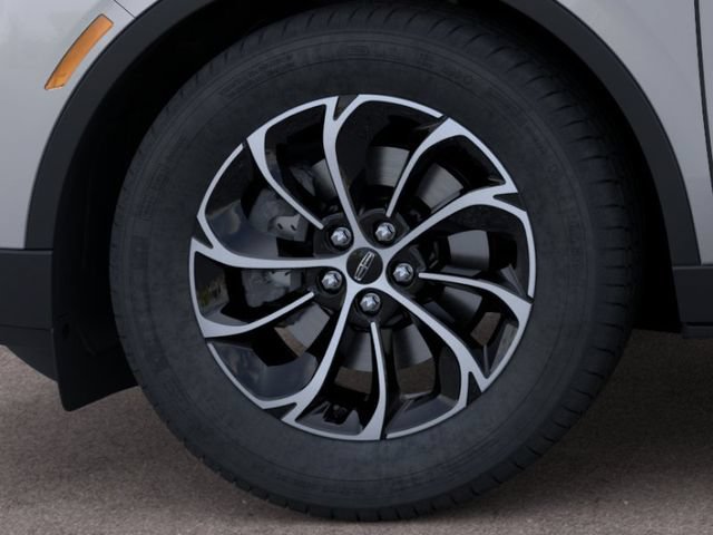 New 2026 Lincoln Nautilus Premier AWD/4WD image 19