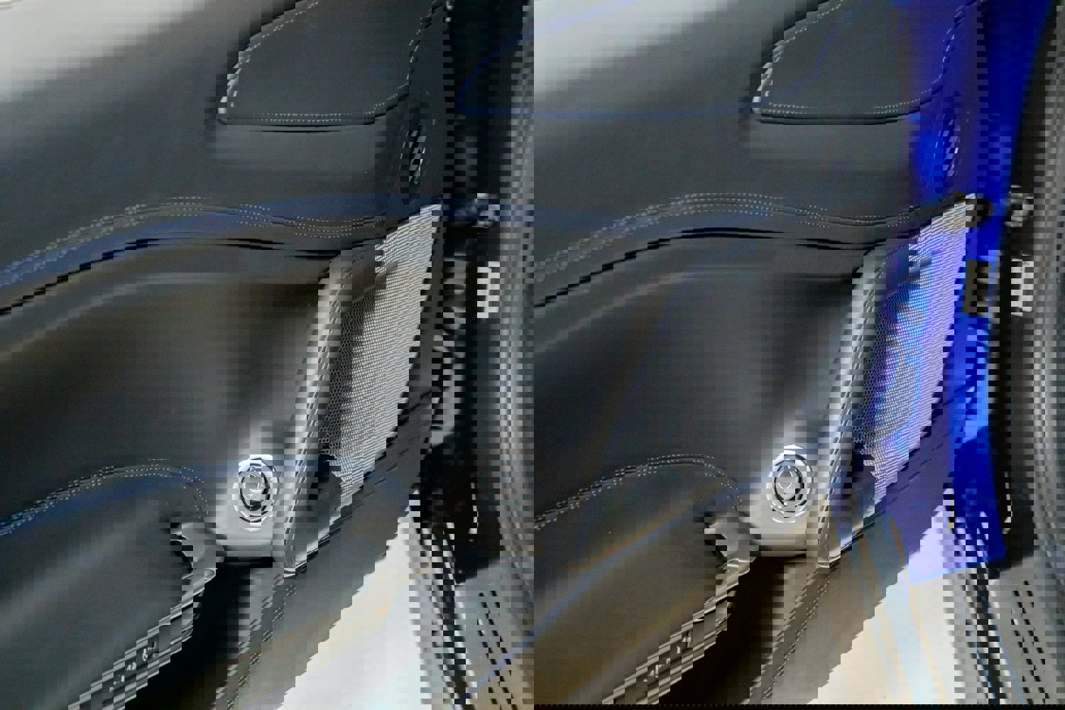 Certified 2019 Ferrari GTC4Lusso T RWD image 21