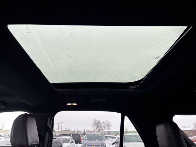 Used 2018 Ford Explorer Sport image 40