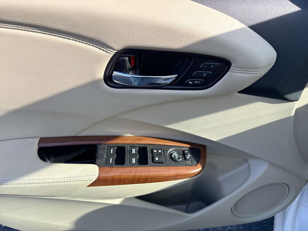 Used 2014 Acura RDX AWD image 13