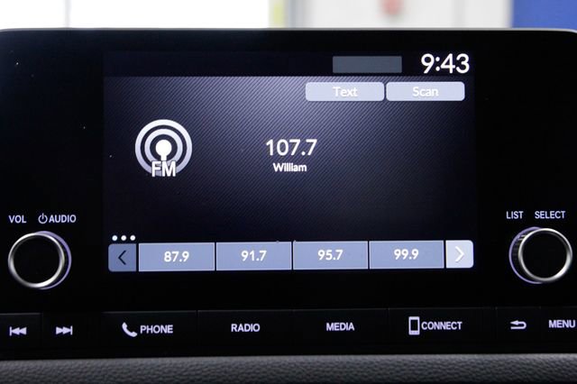 Certified 2024 Honda Civic LX image 31