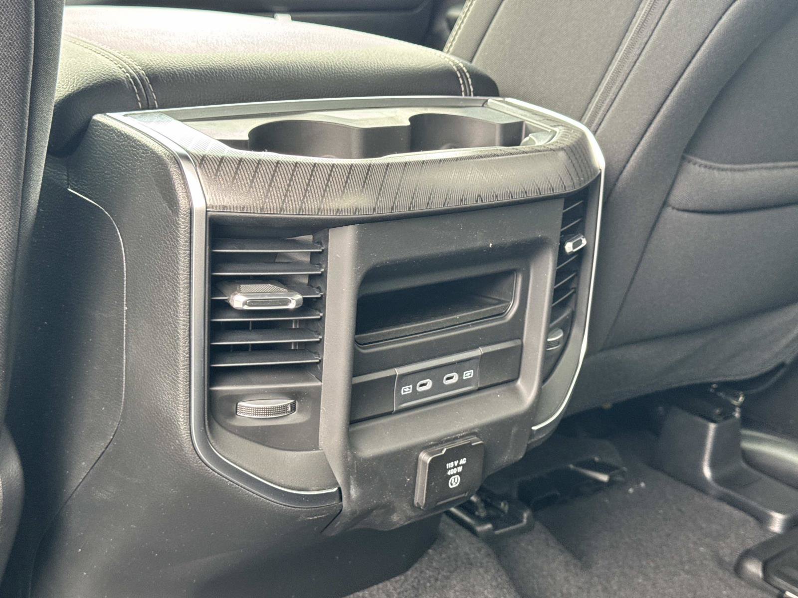 New 2026 RAM 1500 Big Horn AWD/4WD image 28