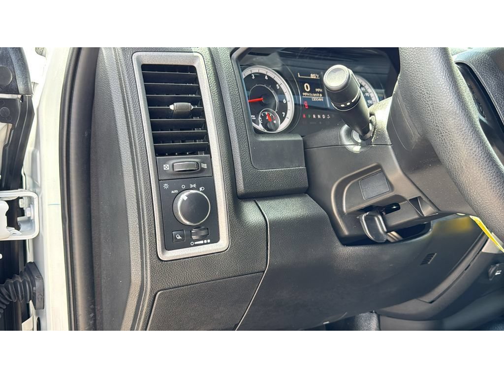 Used 2023 RAM 1500 Tradesman AWD/4WD image 27