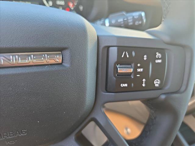 New 2026 Land Rover Defender 110 S AWD/4WD image 19
