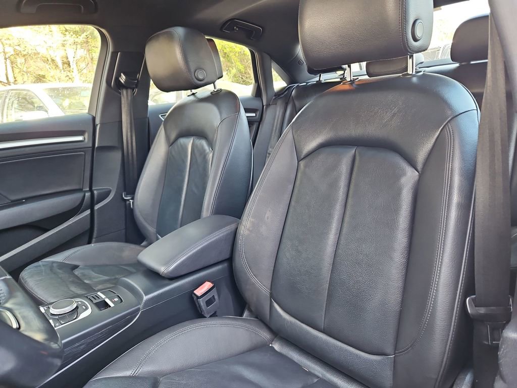 Used 2016 Audi A3 2.0T Premium image 23