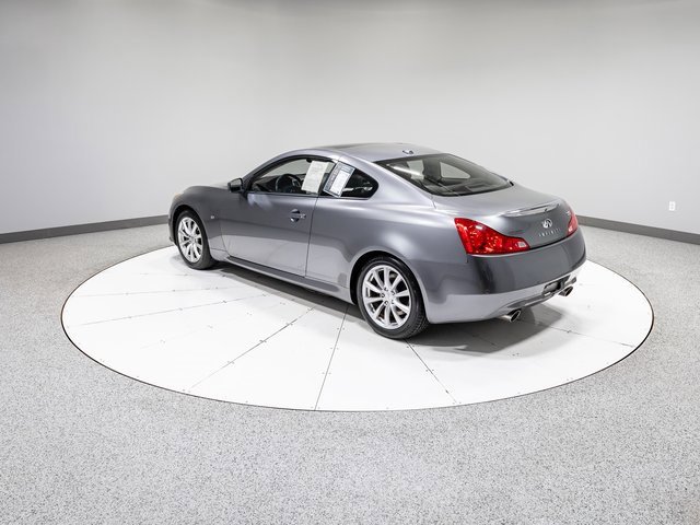 Used 2014 INFINITI Q60 Journey w/ Premium Package image 30