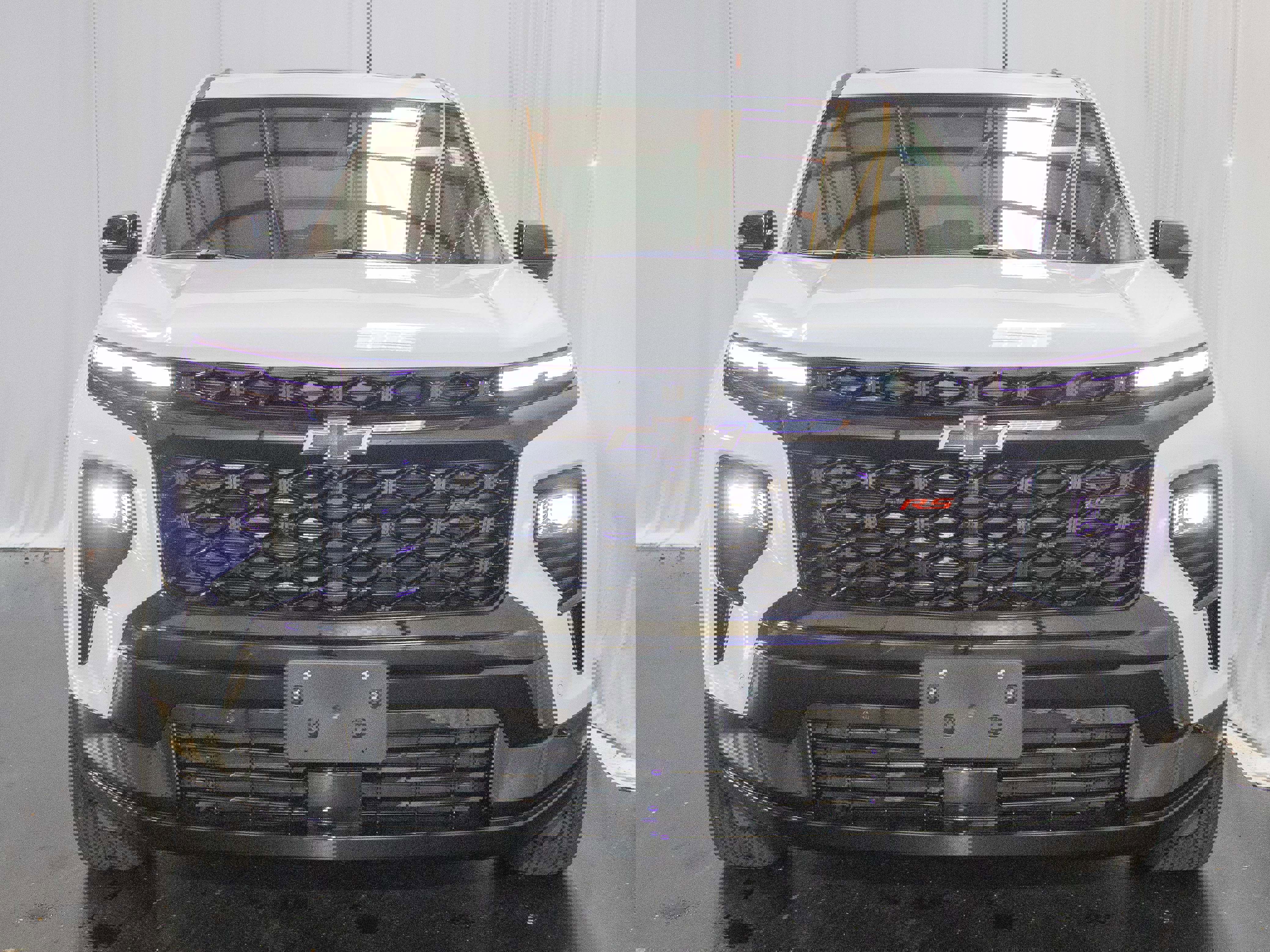 New 2026 Chevrolet Traverse RS w/ LPO, Floor Liner Package image 2