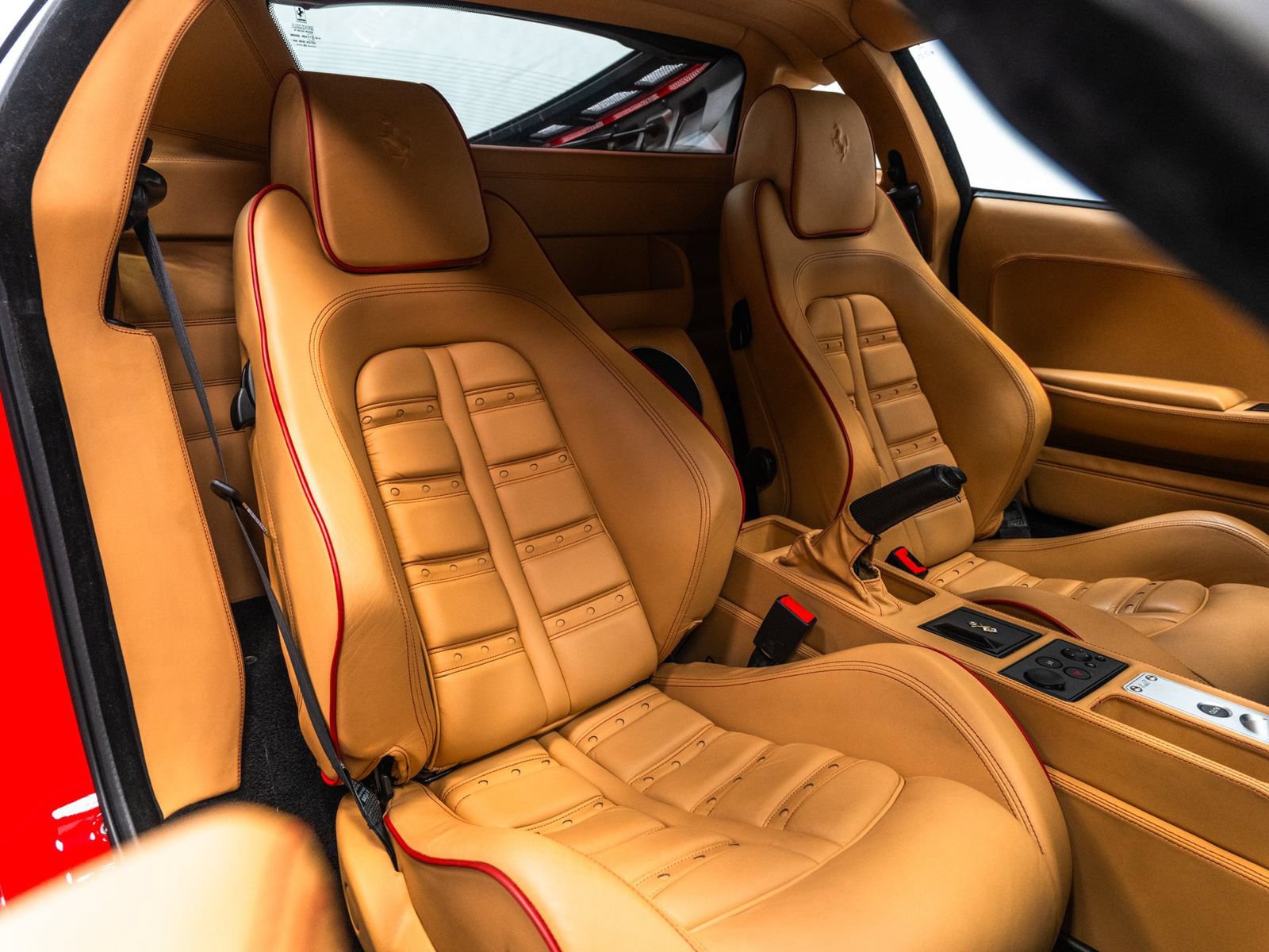 Used 2007 Ferrari F430 Coupe RWD image 47
