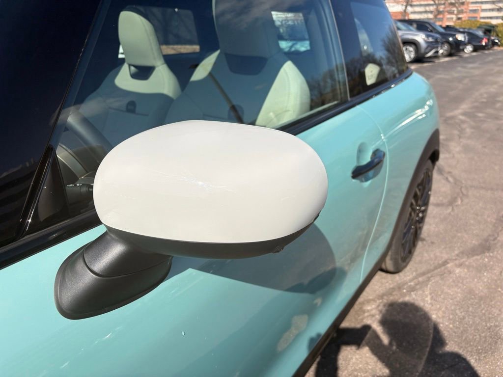 Used 2026 MINI Cooper S FWD image 10