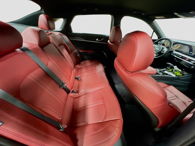 New 2026 Kia K5 GT-Line image 26