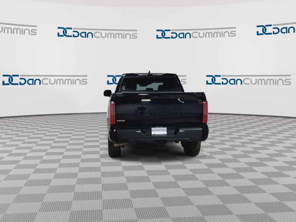 Used 2024 Toyota Tundra Limited image 7