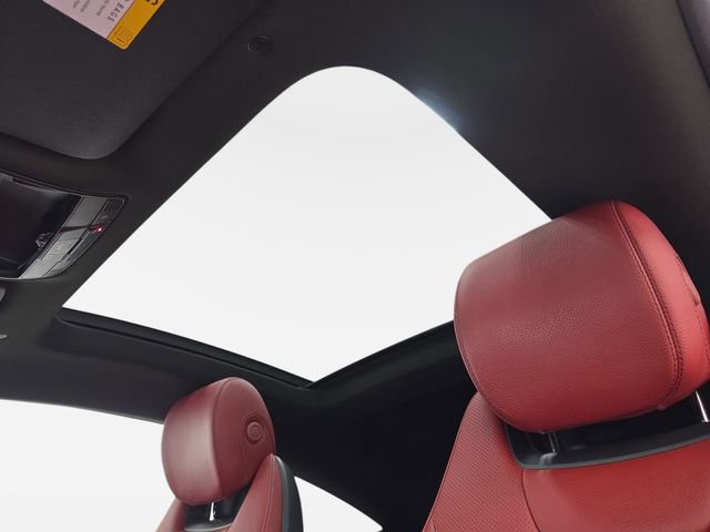 Used 2023 Mercedes-Benz C 43 AMG 4MATIC Coupe image 29