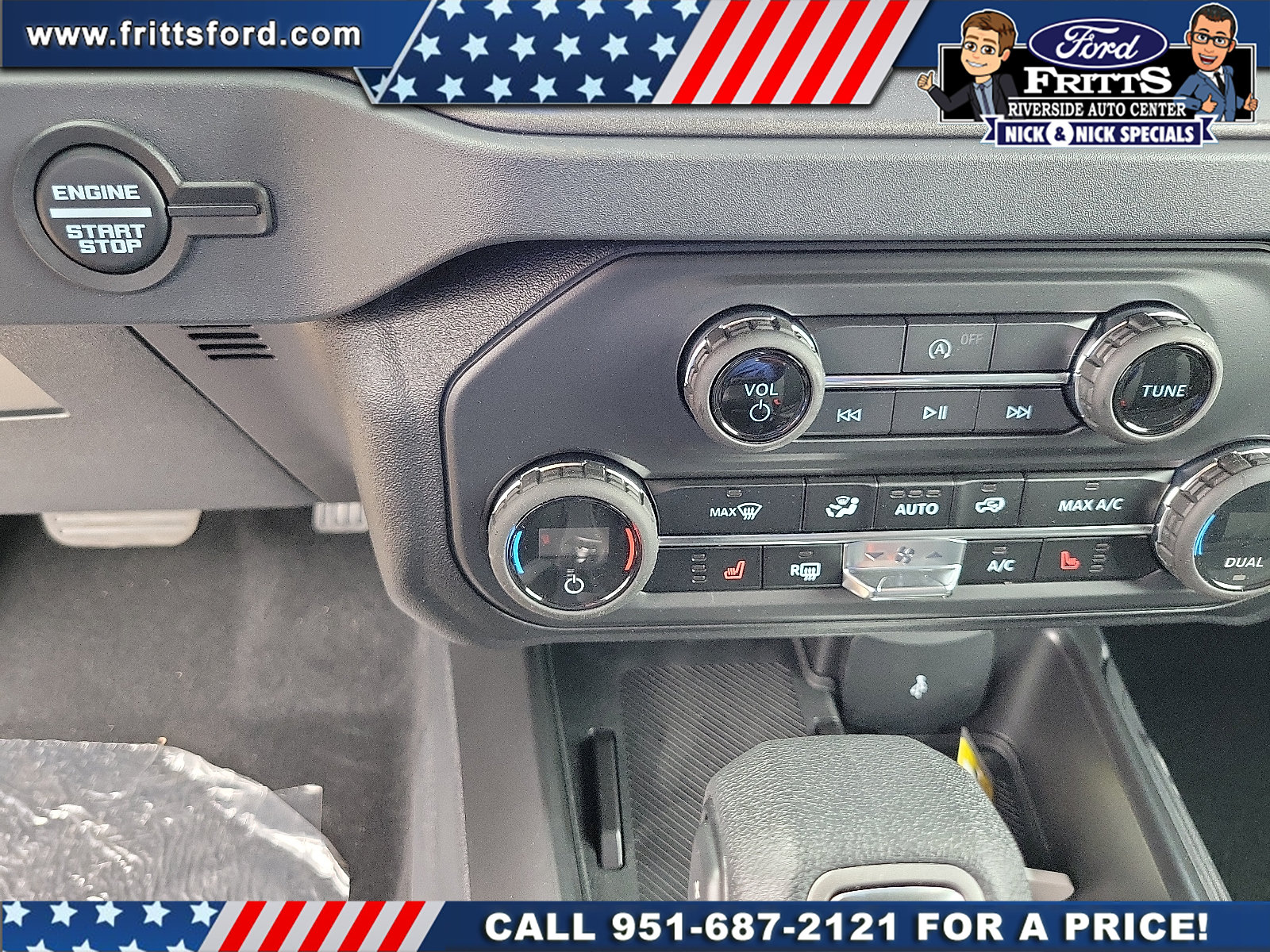 New 2026 Ford Bronco Big Bend AWD/4WD image 10