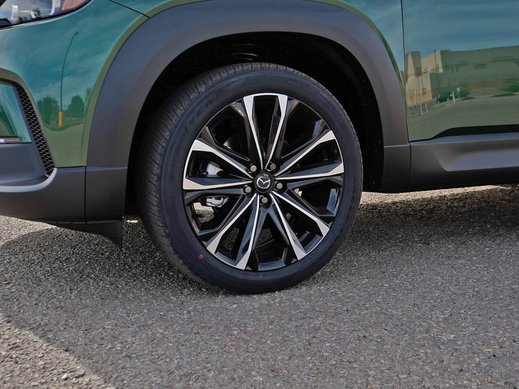 New 2026 MAZDA CX-50 AWD 2.5 S w/ Weather Package image 7