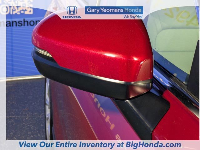 Certified 2026 Honda CR-V LX image 14