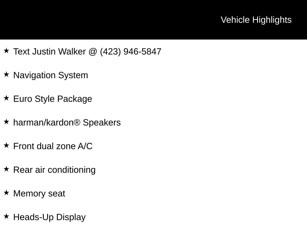 New 2026 Volkswagen Golf w/ Euro Style Package AWD/4WD image 3