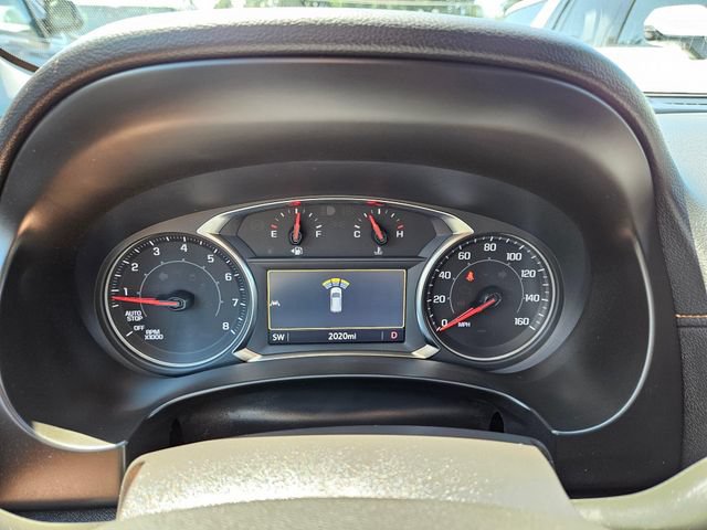 Used 2024 GMC Terrain AT4 w/ Tech Package AWD/4WD image 29