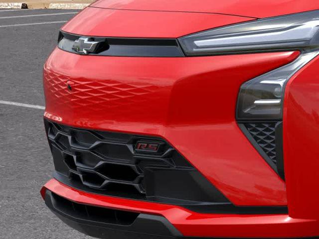 New 2027 Chevrolet Bolt RS w/ Technology Package FWD image 13