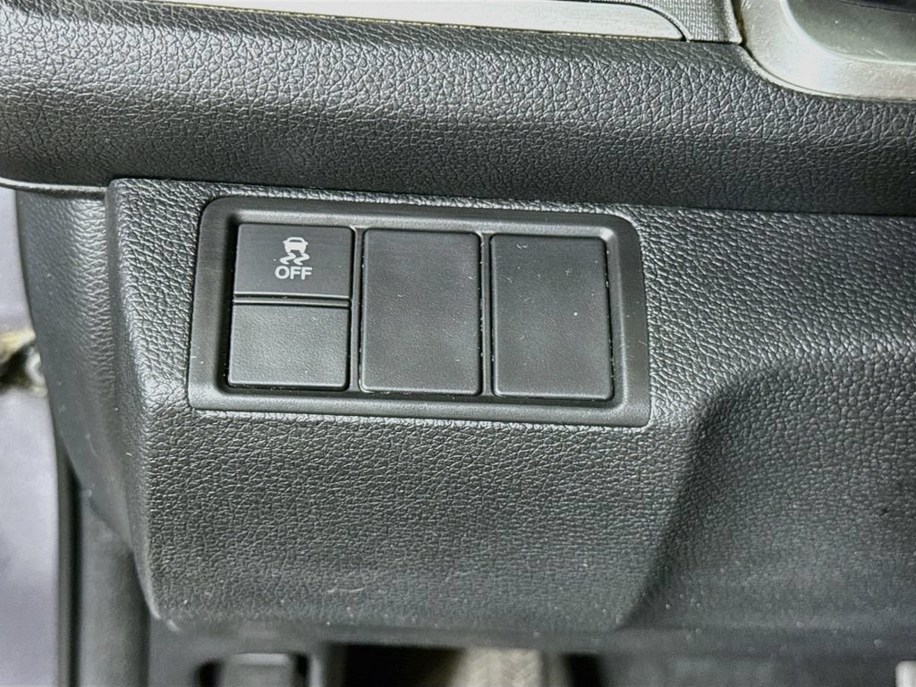 Used 2016 Honda Civic EX image 19