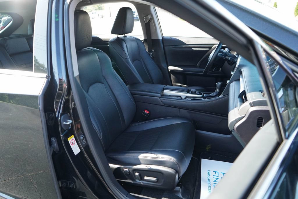 Used 2017 Lexus RX 350 FWD image 12