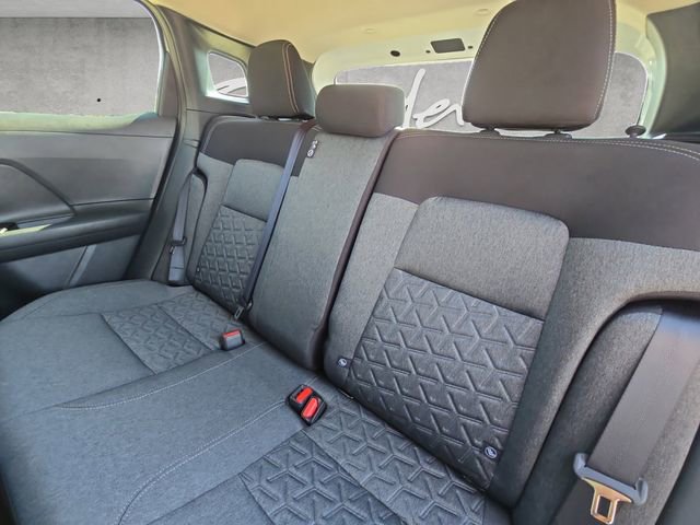 New 2026 Nissan Kicks SV image 22