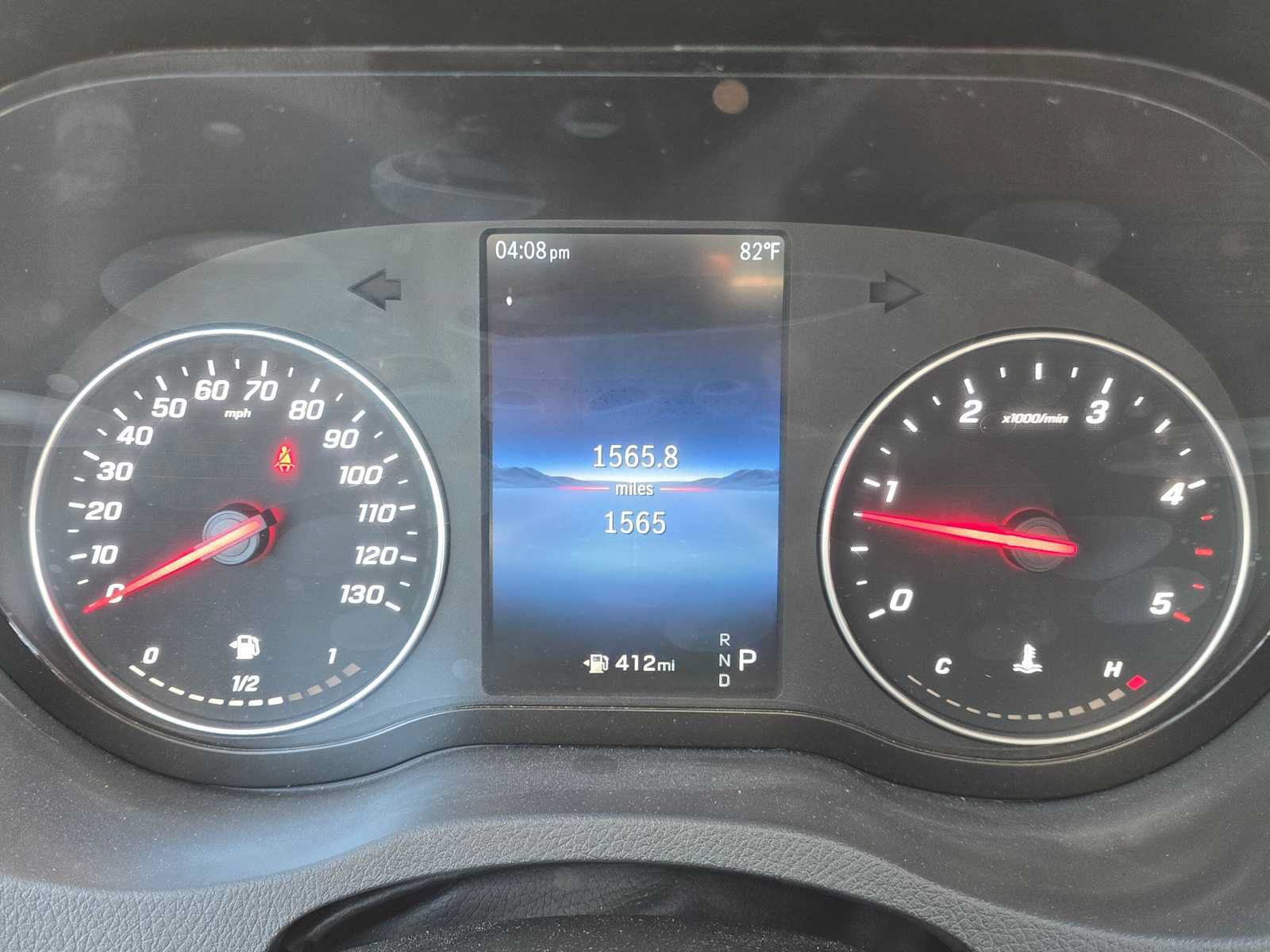 Used 2026 Mercedes-Benz Sprinter 2500 image 26