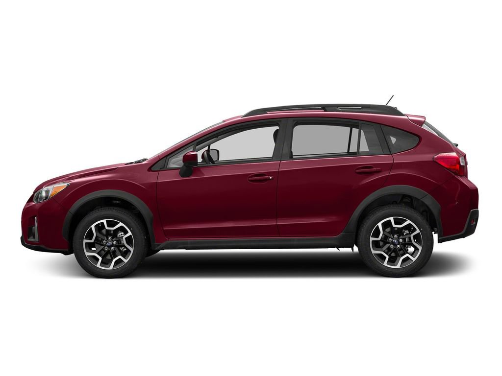 Used 2017 Subaru Crosstrek 2.0i Limited image 3