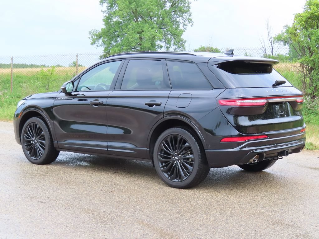 Used 2023 Lincoln Corsair Reserve w/ Equipment Group 202A AWD/4WD image 6