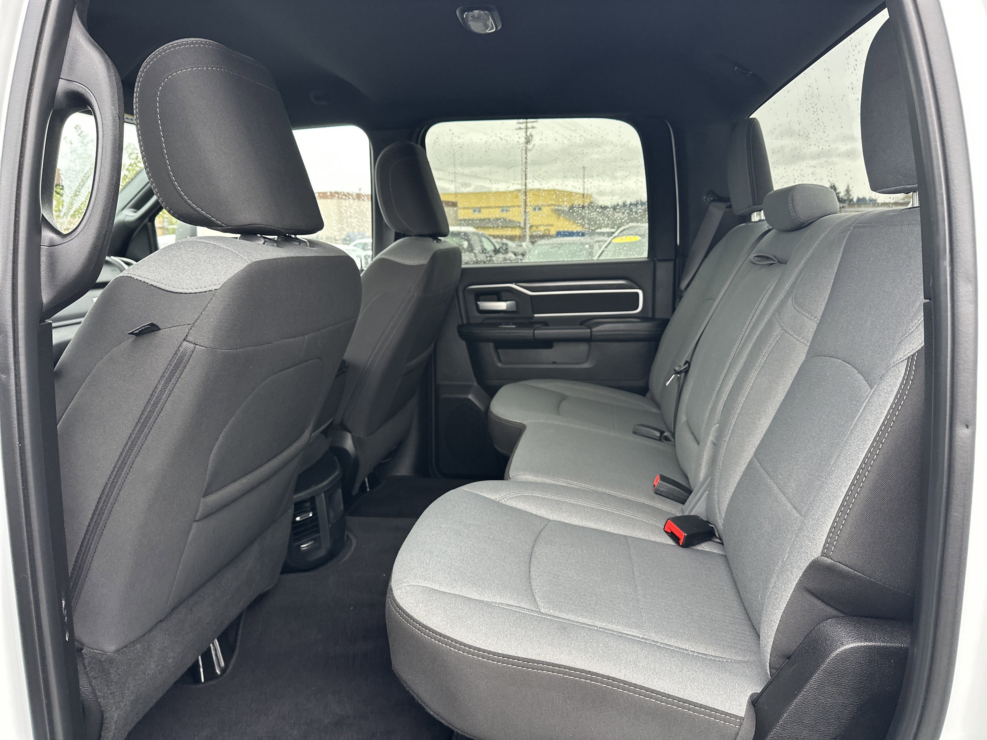 Used 2024 RAM 2500 Big Horn image 11