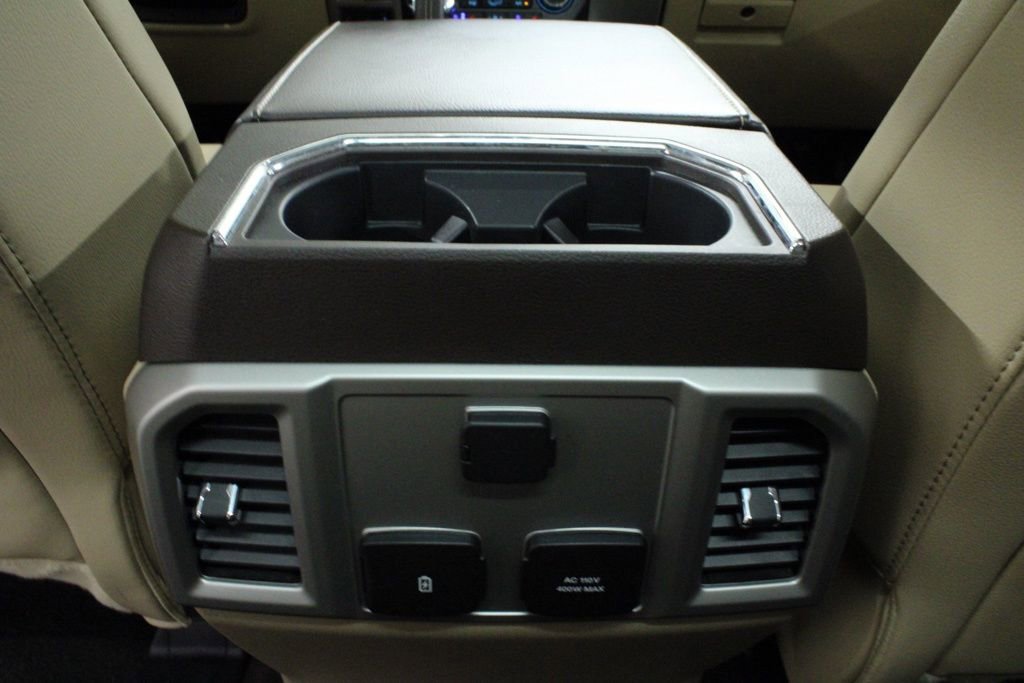 Used 2018 Ford F150 Lariat image 33