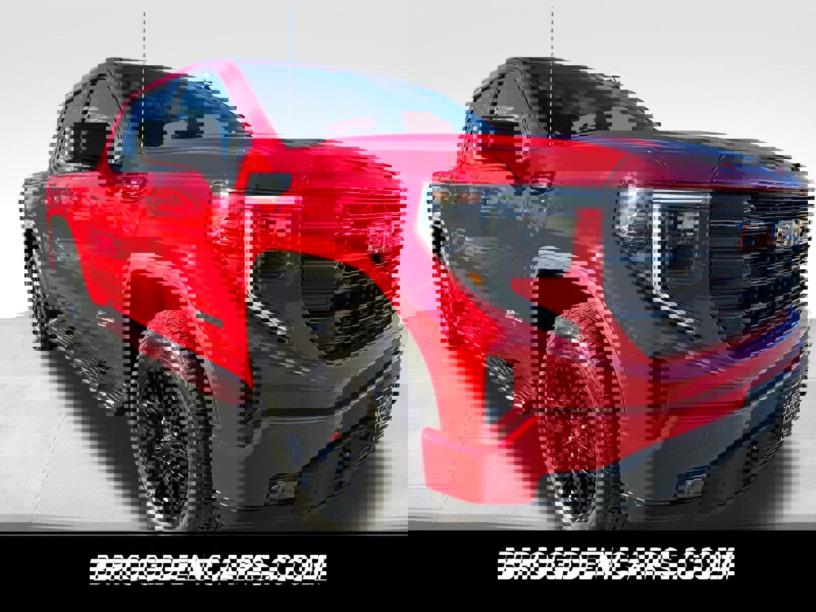 New 2025 GMC Sierra 1500 Elevation w/ Preferred Package image 10