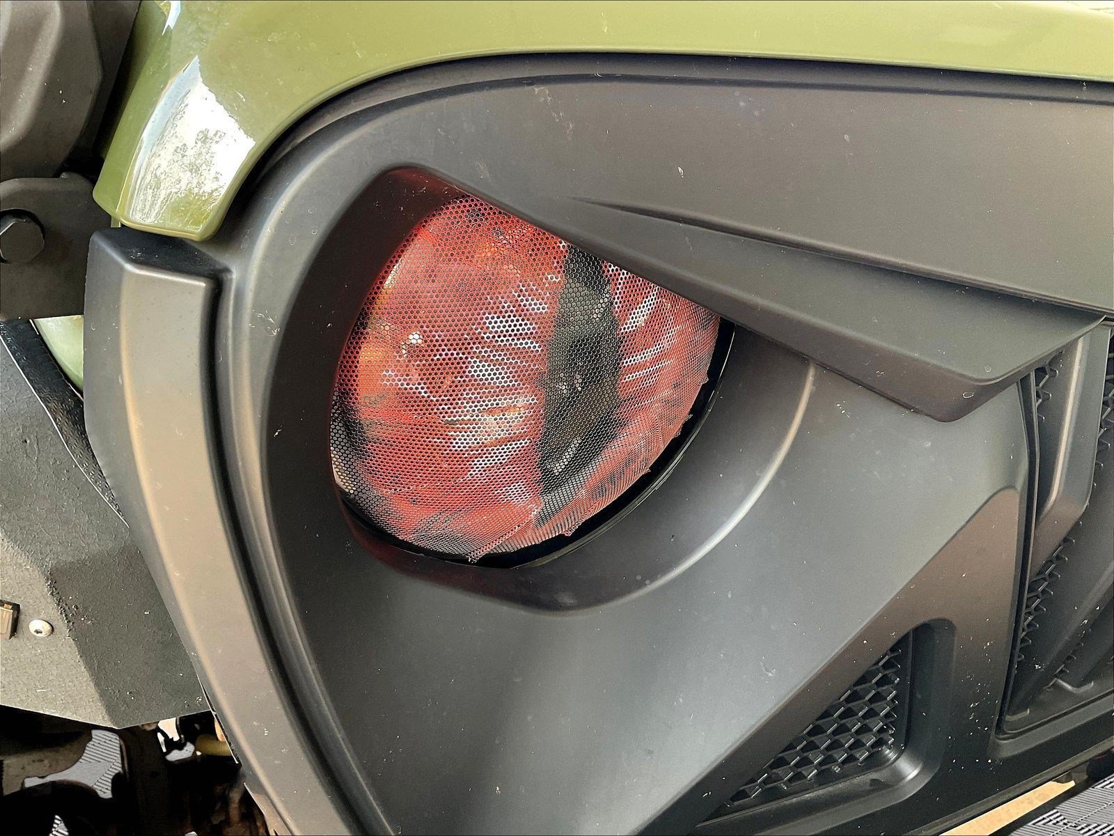Used 2020 Jeep Wrangler Sport AWD/4WD image 30