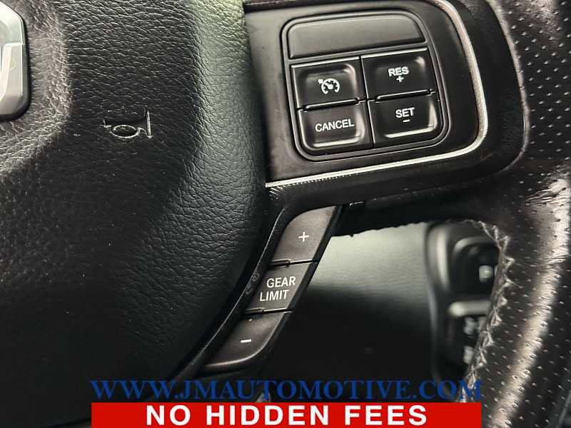 Used 2020 RAM 2500 Power Wagon image 42